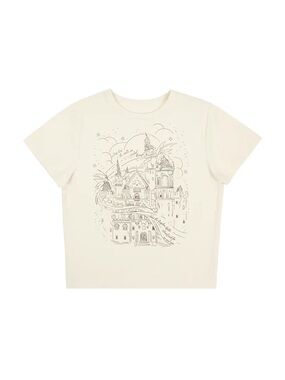 Taylor Swift Speak Now Baby Tee 4X - NWT